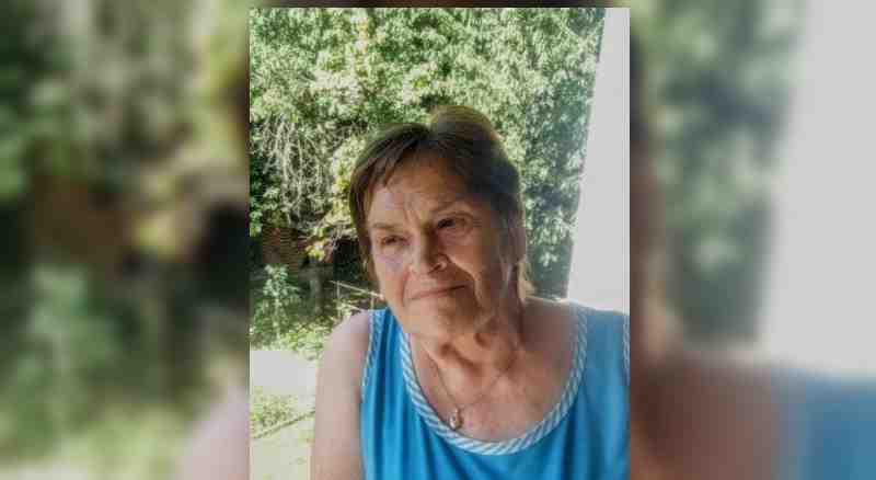 Immagine per Una vita tra l'ago e il filo, l'intervista di Evy Baggioli alla nonna Anita Narduzzi, sarta per una vita